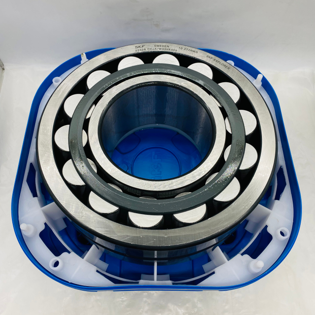 SKF Spherical Roller Bearing 22328 CCJA W33VA405