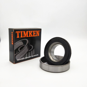 Rubber Seal Lm48548/Lm48510 Timken Company Inch Tapered Roller Bearing Lm48548/10