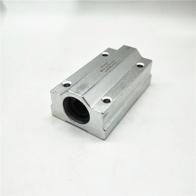 Hiwin THK NSK INA Sce12 Sce13 Sce16 Vuu Linear Bearing for Automation Equipment