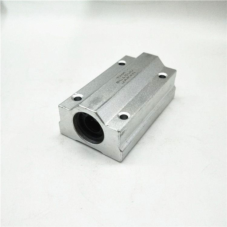 Hiwin THK NSK INA Sce12 Sce13 Sce16 Vuu Linear Bearing for Automation Equipment