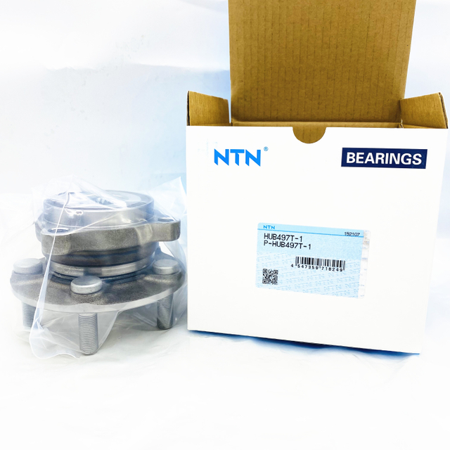 Auto Spare Parts Bearing/ SKF Koyo NSK NTN Timken Wheel Hub Dac306037-2 Bearing