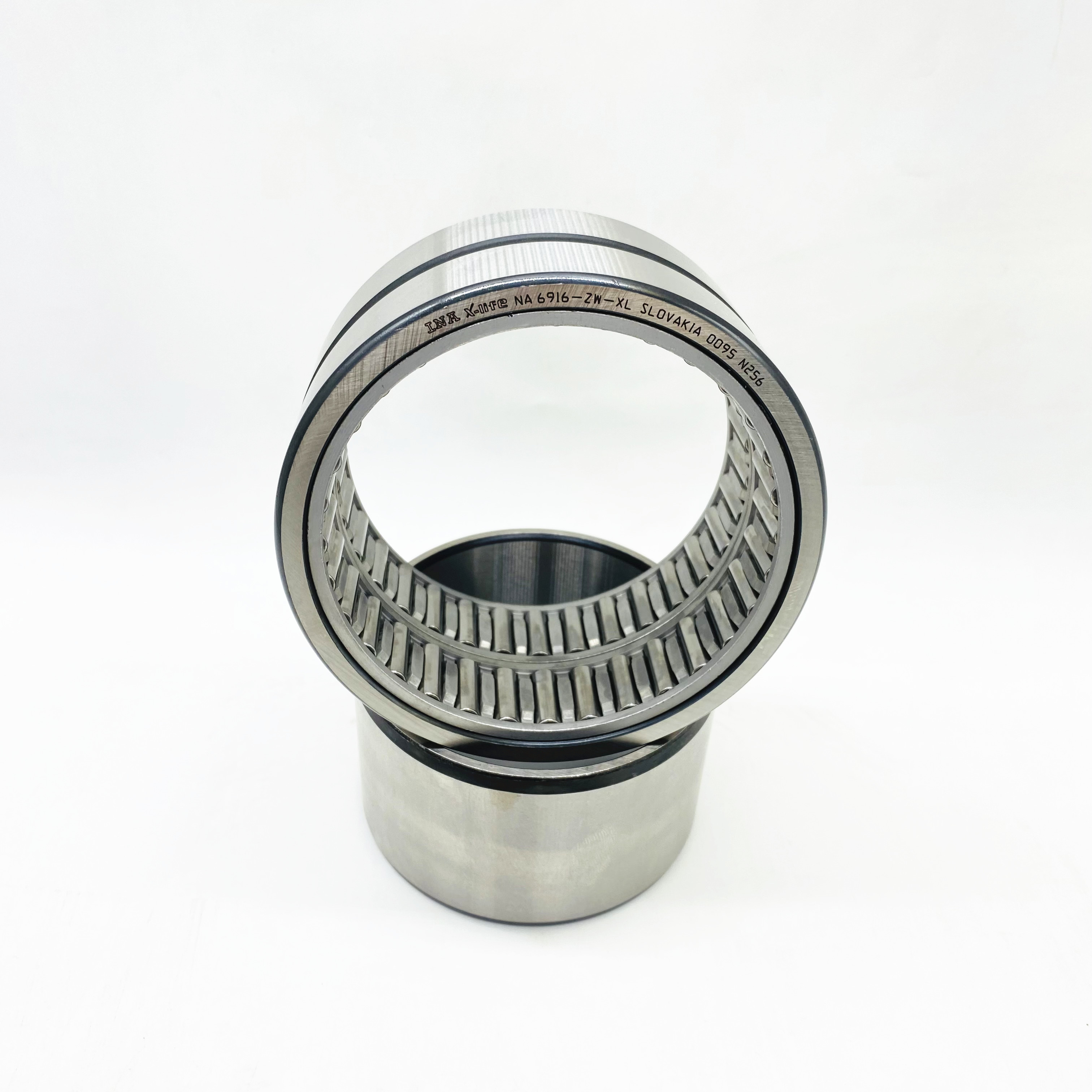 INA Series Bearig Pricelist Needle roller bearing NA6916-ZW-XL