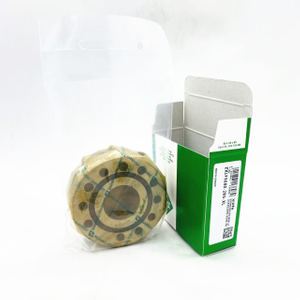 Axial Angular contact ball bearing INA ZKLF2575-2RS-XL ZKLF3080-2RS-XL
