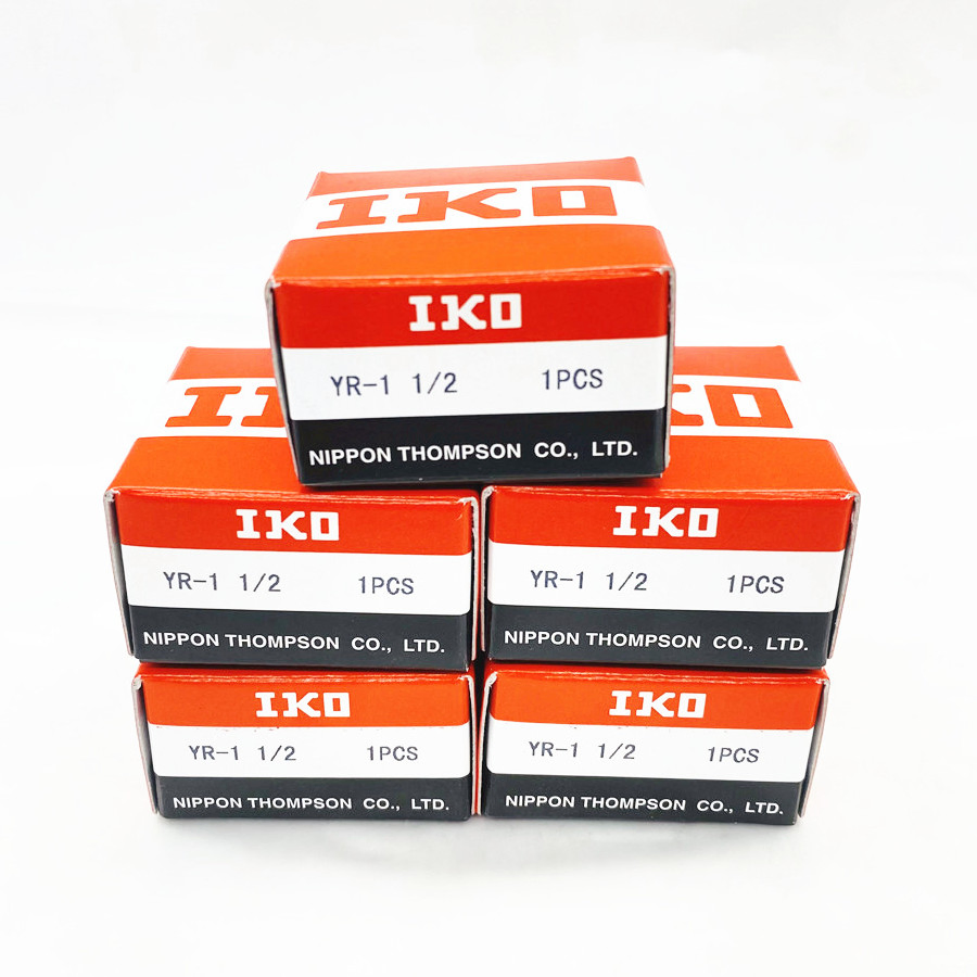 IKO Cry20vuur Roller Followers Full Complement Needle Bearing Cry20 9.53X31.7X20.6mm