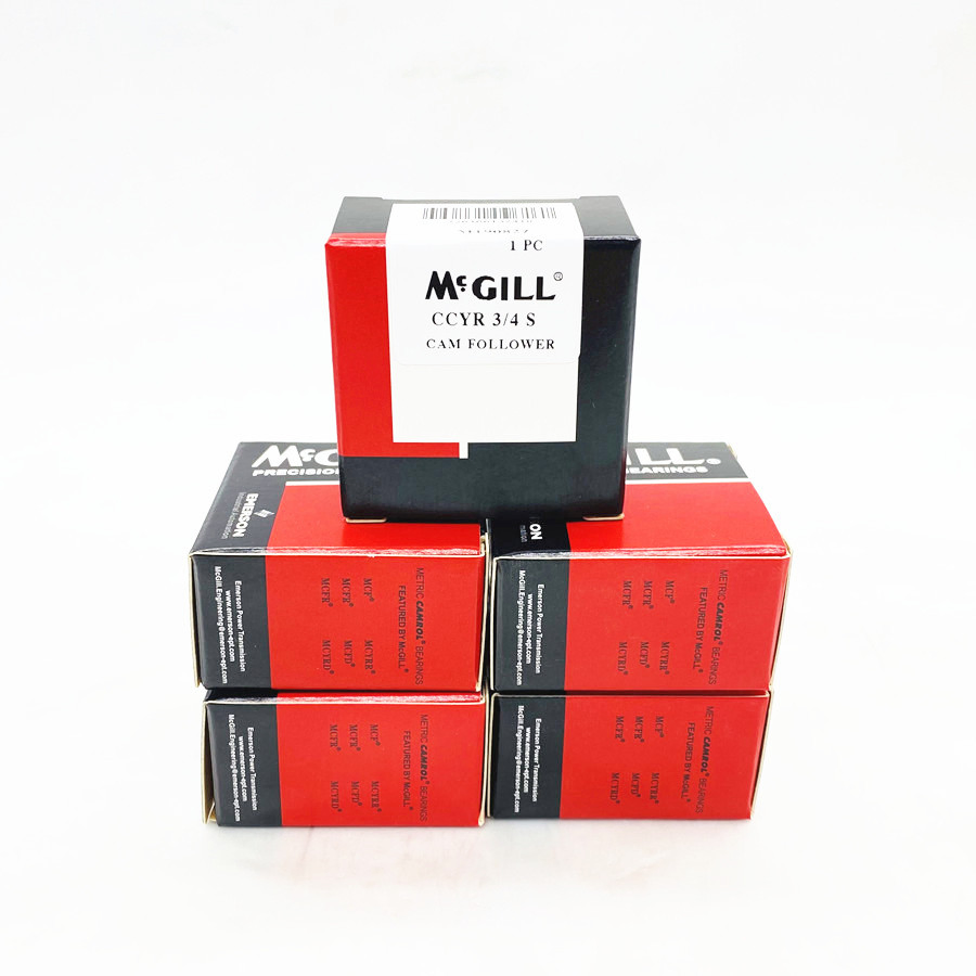 IKO Cry20vuur Roller Followers Full Complement Needle Bearing Cry20 9.53X31.7X20.6mm