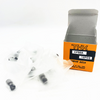 THK CF12-1uu Cam Follower CF12-1 Tuur Needle Roller Bearing with Mandrel