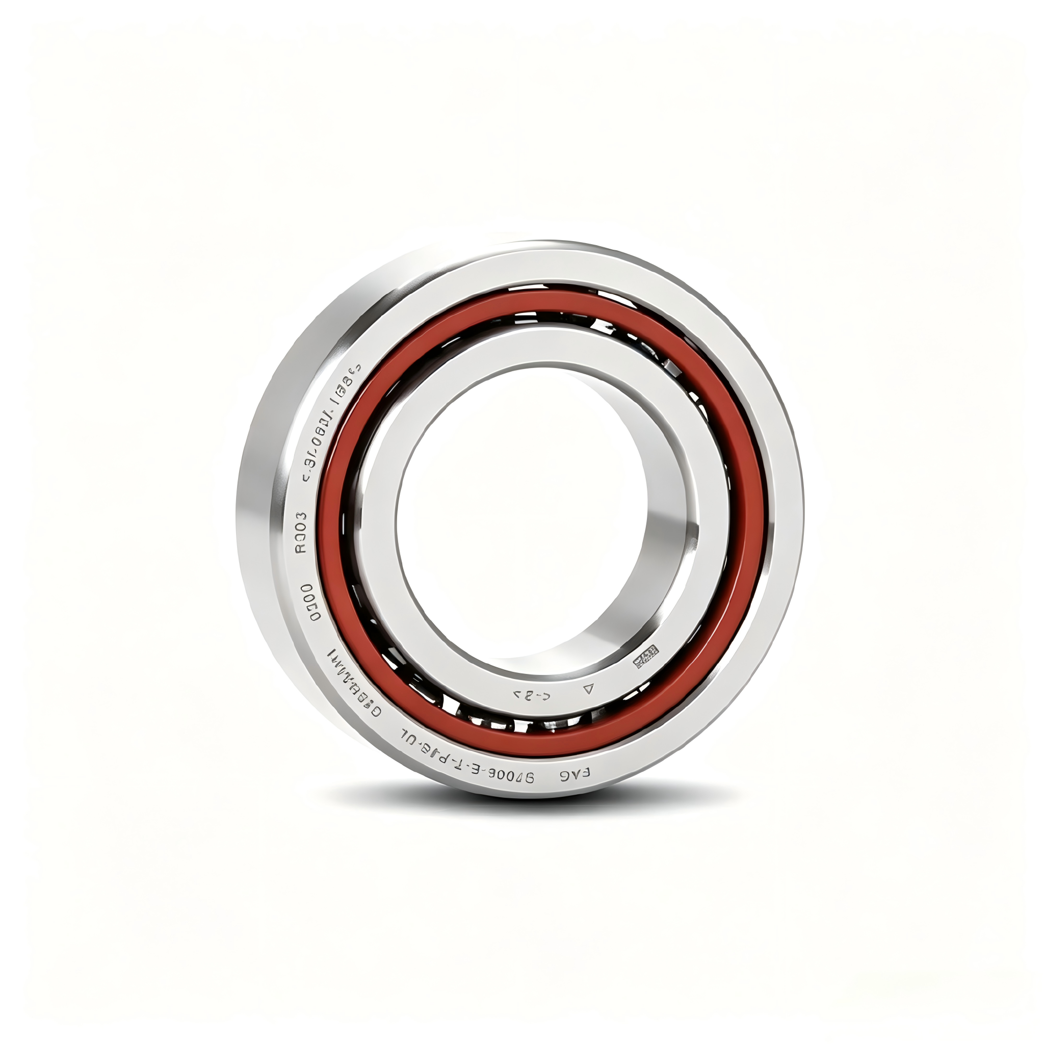 High Precision FAG Single Row Angular Contact Ball Bearing B7220-E-T-P4s-UL Bearing FAG