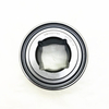 Agricultural Bearing GW209PPB5 High precision Insert bearing