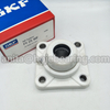 FY 30 WF Mounted Ball Bearing 4-Bolt Square Flanged Unit, Y-bearing square flanged units FY 30 WF，FY 25 WF