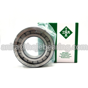 INA SL18-2209A XL C3 INA Single-row full-complement cylindrical roller bearing (X-life)