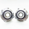 Auto Spare Parts Bearing/ SKF Koyo NSK NTN Timken Wheel Hub Dac306037-2 Bearing