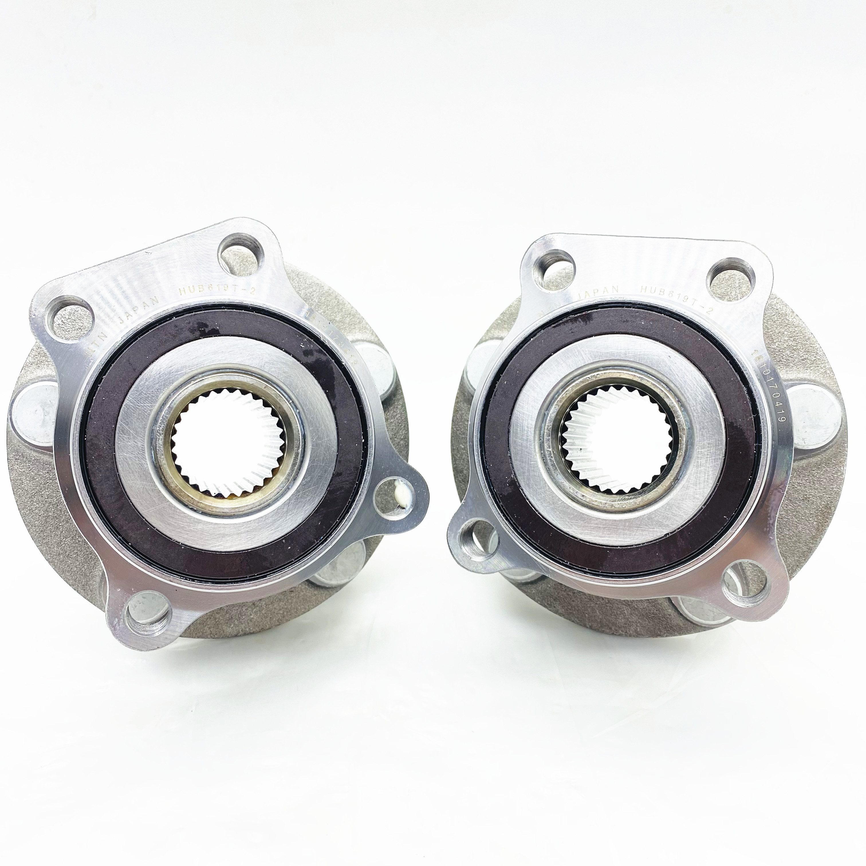Auto Spare Parts Bearing/ SKF Koyo NSK NTN Timken Wheel Hub Dac306037-2 Bearing