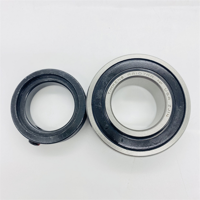 Ra102 Ra103 Ra104 Ra105 Ra106 Ra107 Ra108 Ra109 Ra110 Ra111 Ra112 Ra113 Rr Rrb Col Timken Tractor Insert Bearing with Collar