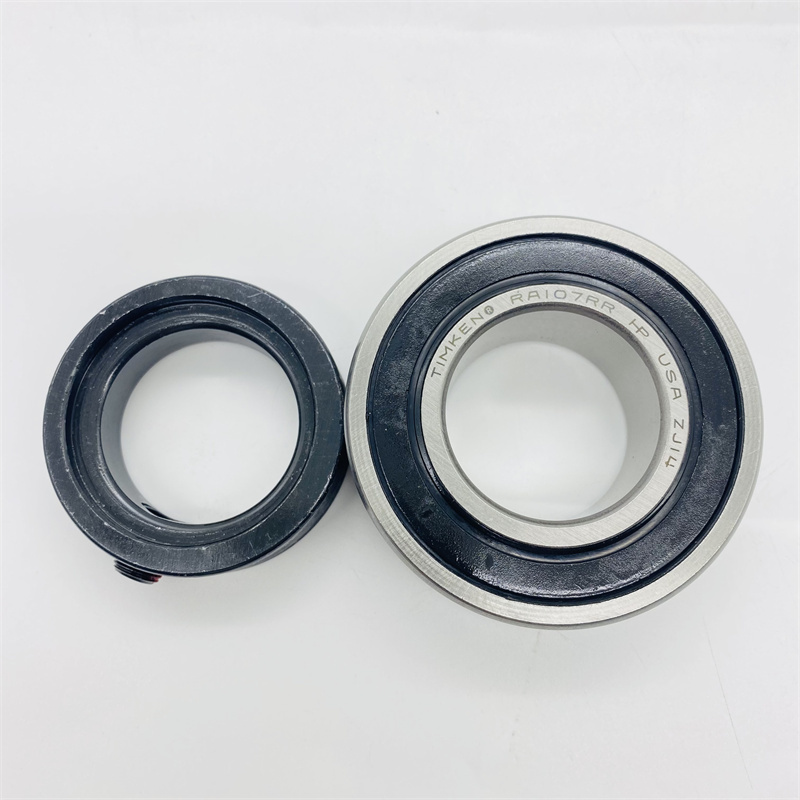 Ra102 Ra103 Ra104 Ra105 Ra106 Ra107 Ra108 Ra109 Ra110 Ra111 Ra112 Ra113 Rr Rrb Col Timken Tractor Insert Bearing with Collar