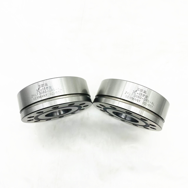Axial Angular contact ball bearing INA ZKLF2575-2RS-XL ZKLF3080-2RS-XL