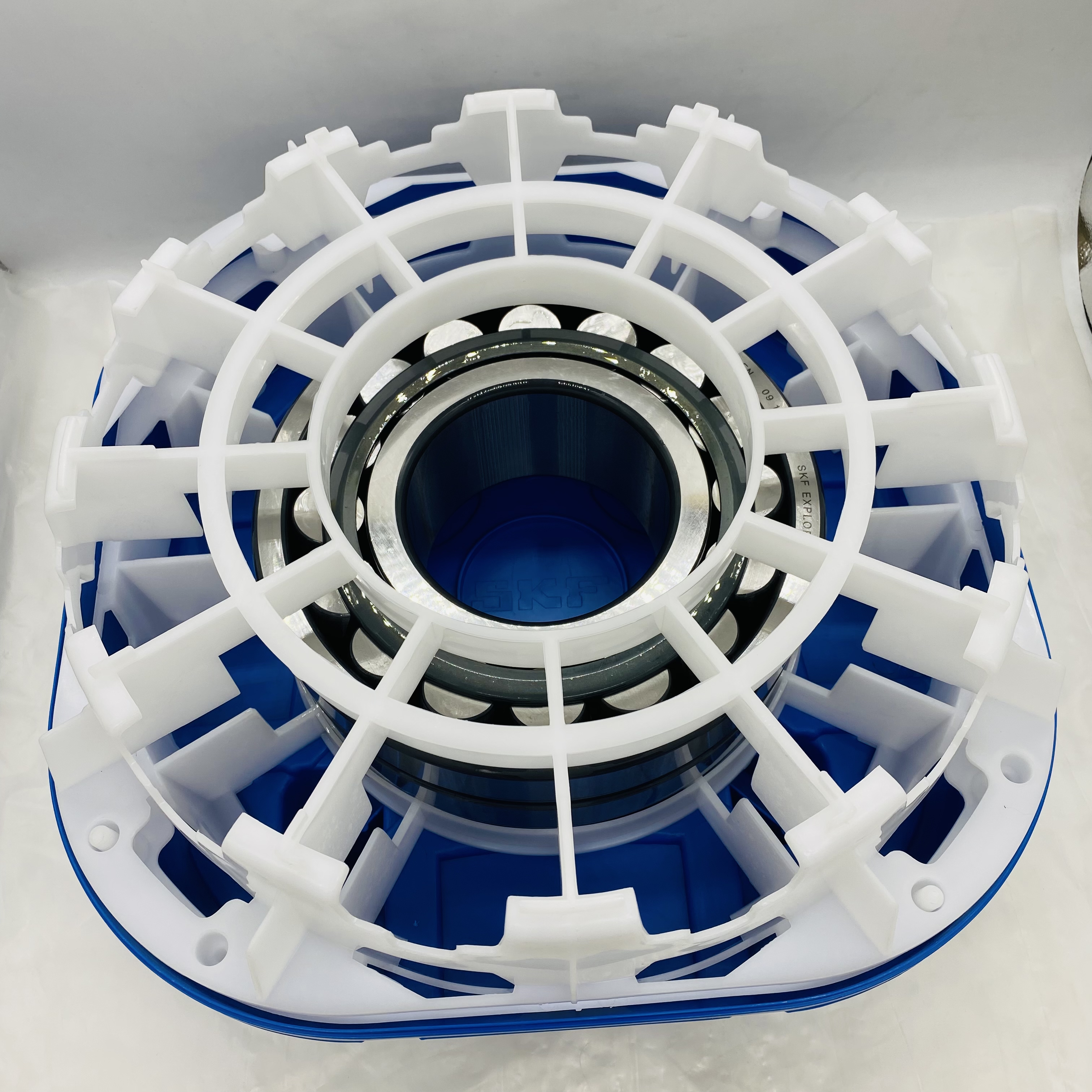 High Quality SKF Spherical Roller Bearing 22320 CCJA/W33VA405 Rodamientos