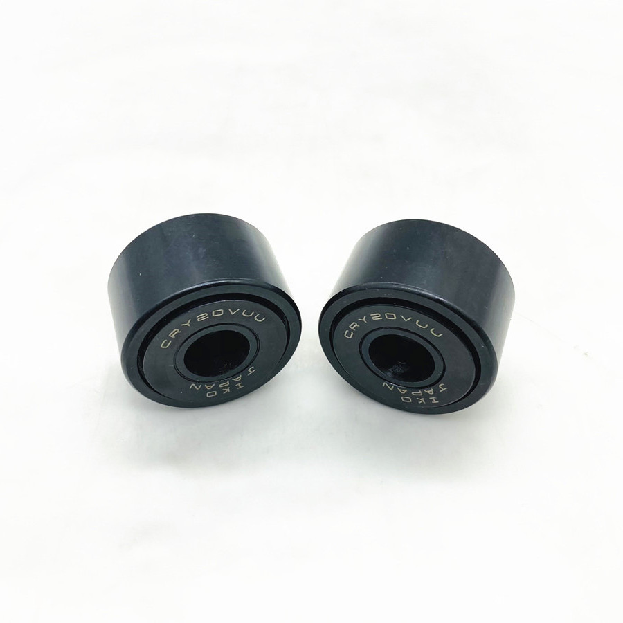 IKO Cry20vuur Roller Followers Full Complement Needle Bearing Cry20 9.53X31.7X20.6mm
