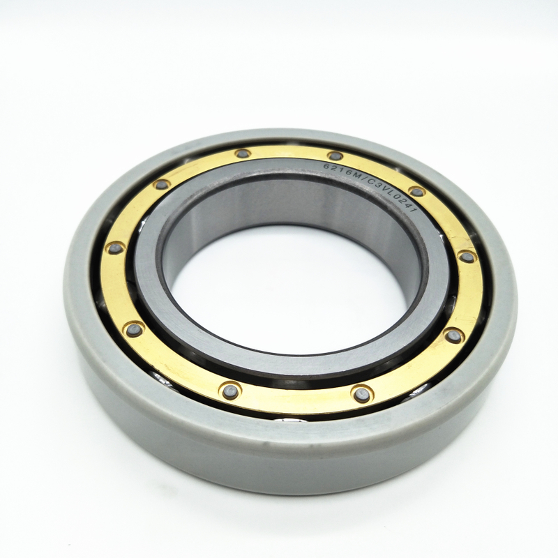 SKF internally insulated bearings 6324/C3VL2071 Deep Groove Ball Bearings Single Row