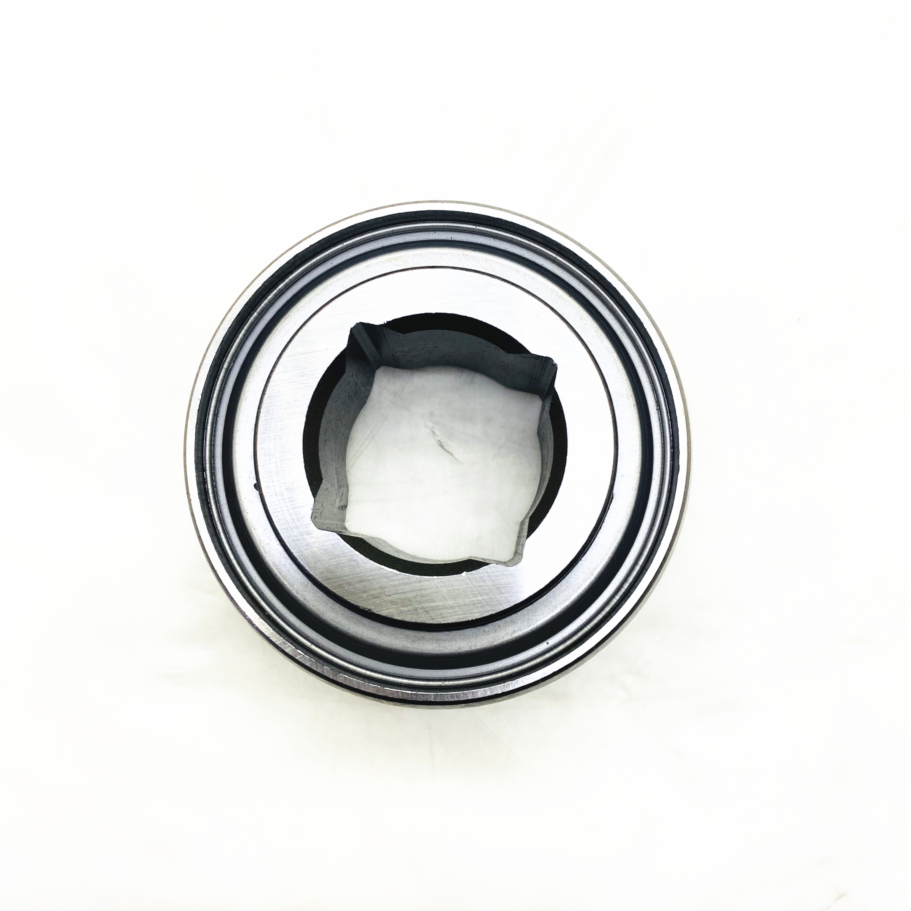 Agricultural Bearing GW209PPB5 High precision Insert bearing