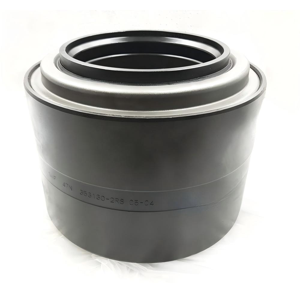 High Quality Transit Vehicles Railway Bearing BT2-8609 Tapered roller bearing units