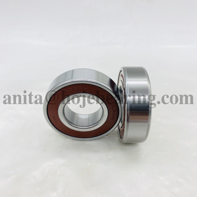 NSK POLAND high speed motor silent bearing NSK 6205 DDU ball bearing nsk bearing POLAND