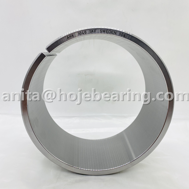 AHX 3040 Withdrawal sleeve SKF
