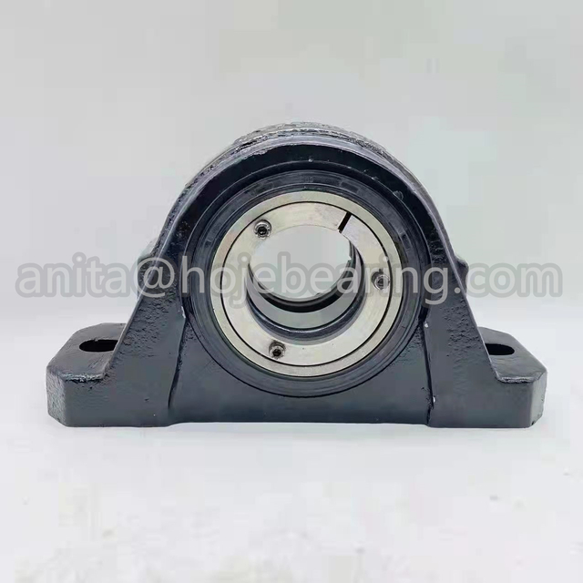 SKF SYNT 65 F, Roller bearing plummer block units, for metric shafts