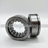 NSK 31rukss1n Auto Bearings Wheel Hub Bearings Dimensions Low Friction Torque, Single Row, Open NSK Hub Bearing