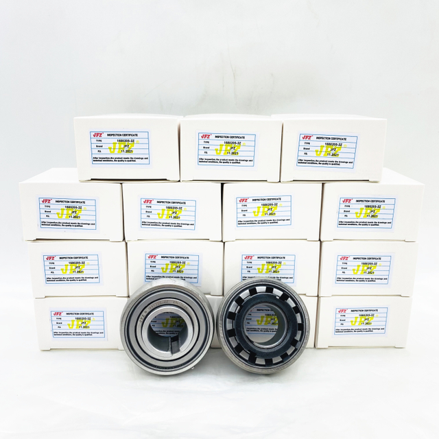 Original Quality 1680208 Radial Insert Ball Bearing 1680208 for Machine