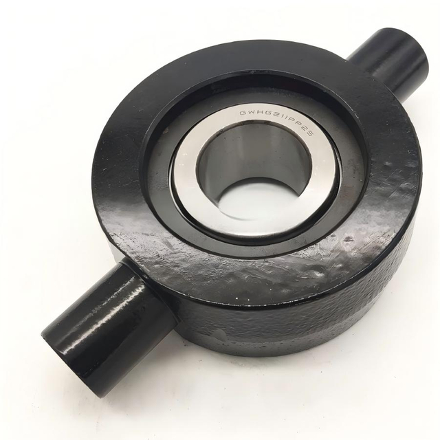 Automobile Bearings & Agricultural Bearings GW211k61 SN3090 Housing Bearing