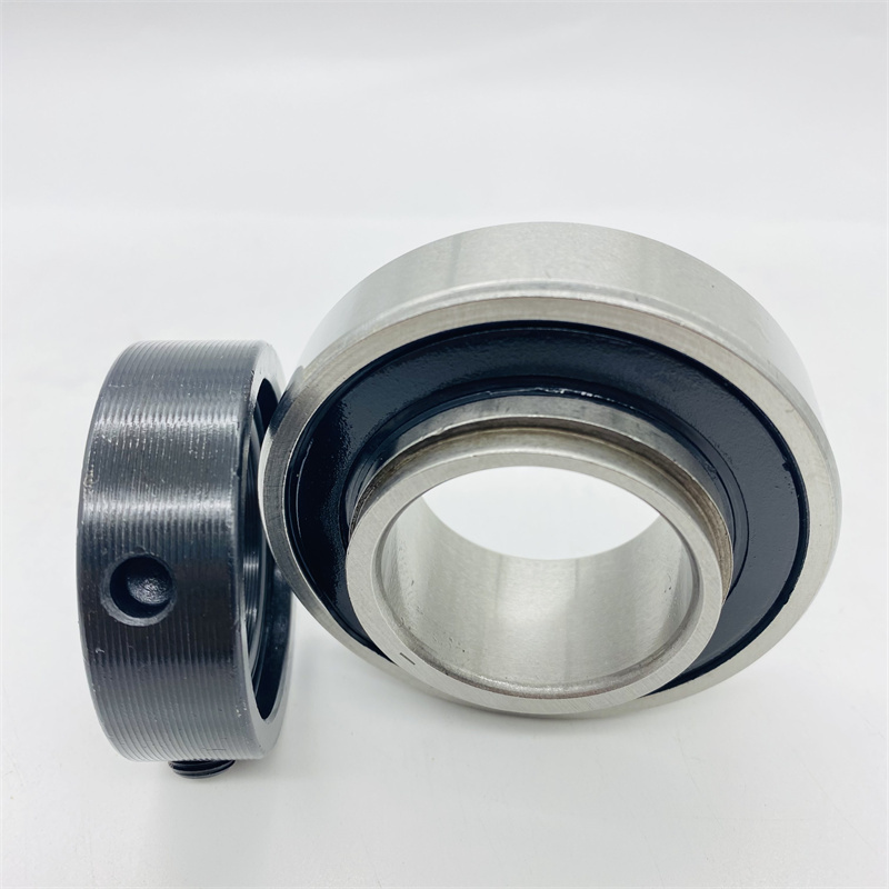 Ra102 Ra103 Ra104 Ra105 Ra106 Ra107 Ra108 Ra109 Ra110 Ra111 Ra112 Ra113 Rr Rrb Col Timken Tractor Insert Bearing with Collar