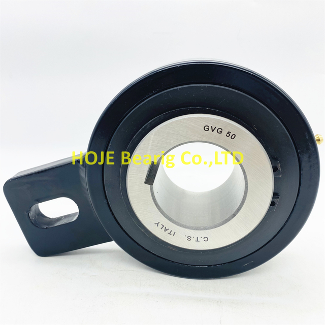 Clutch Bearing Freewheel Backstop GV-45 Sprag One Way Bearing