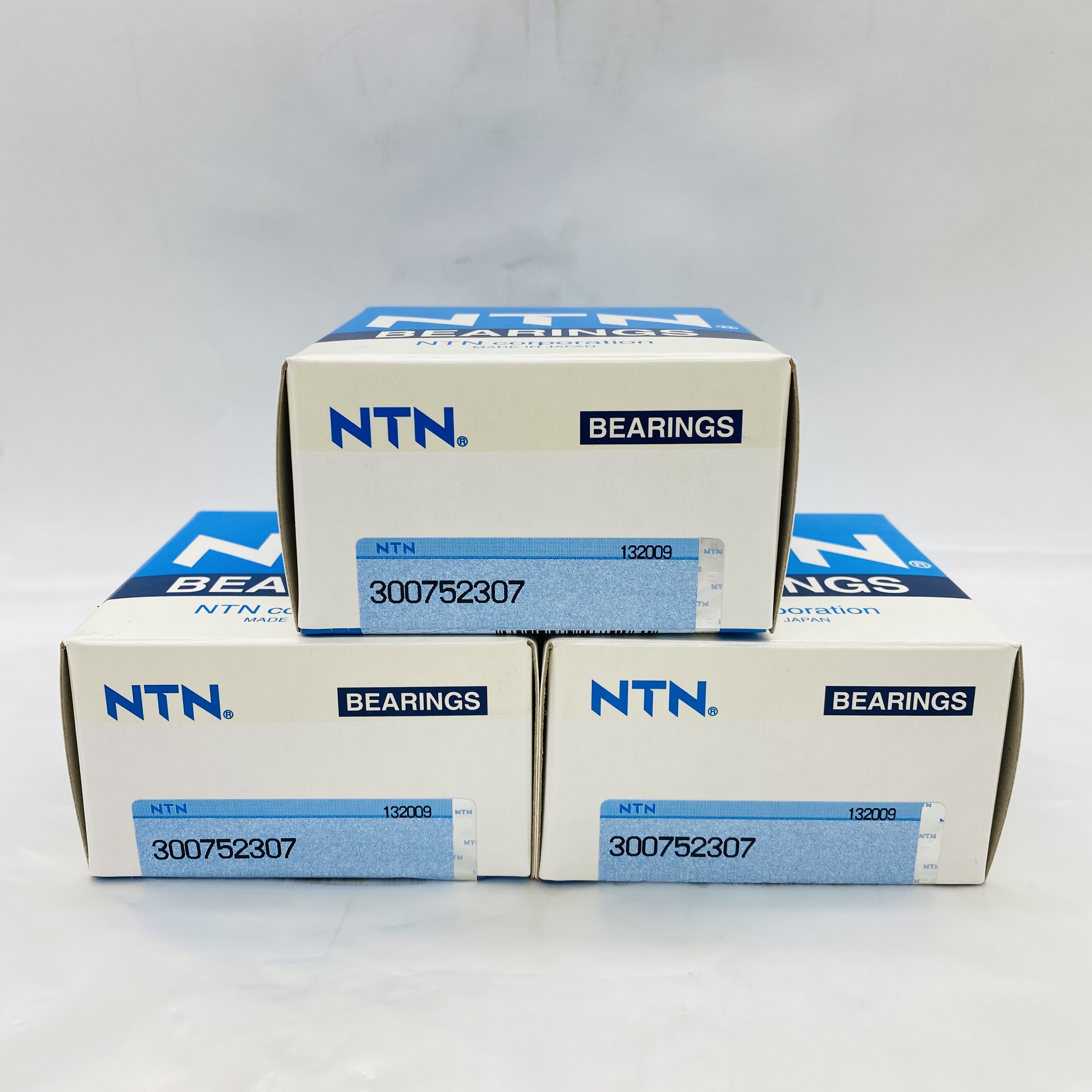 NTN Gear reducer bearing Eccentric Bearing 300752202 70752904 80752904 bearing