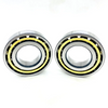 SKF 40X80X18 mm Angular Contact Ball Bearing Becbm Becbp 7208 7208becbm 7208becbp Bearing