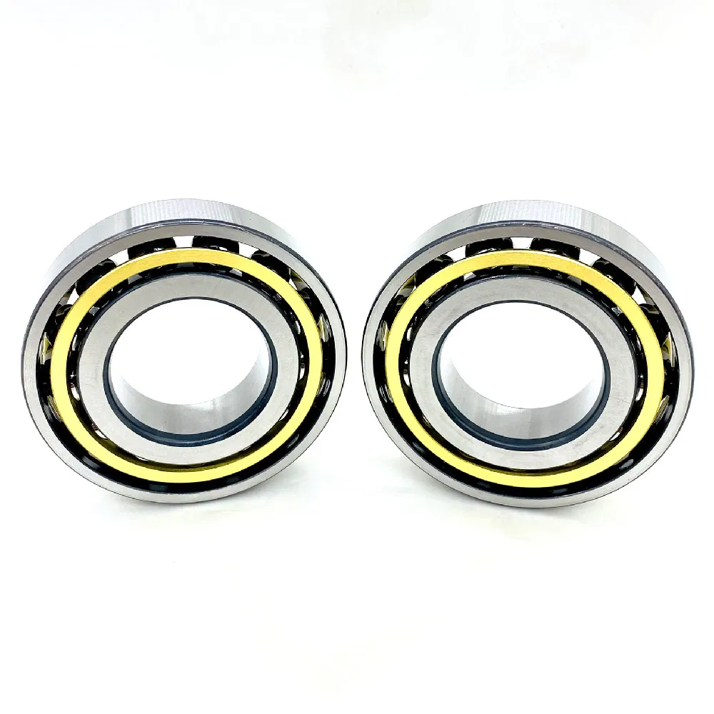 SKF 40X80X18 mm Angular Contact Ball Bearing Becbm Becbp 7208 7208becbm 7208becbp Bearing