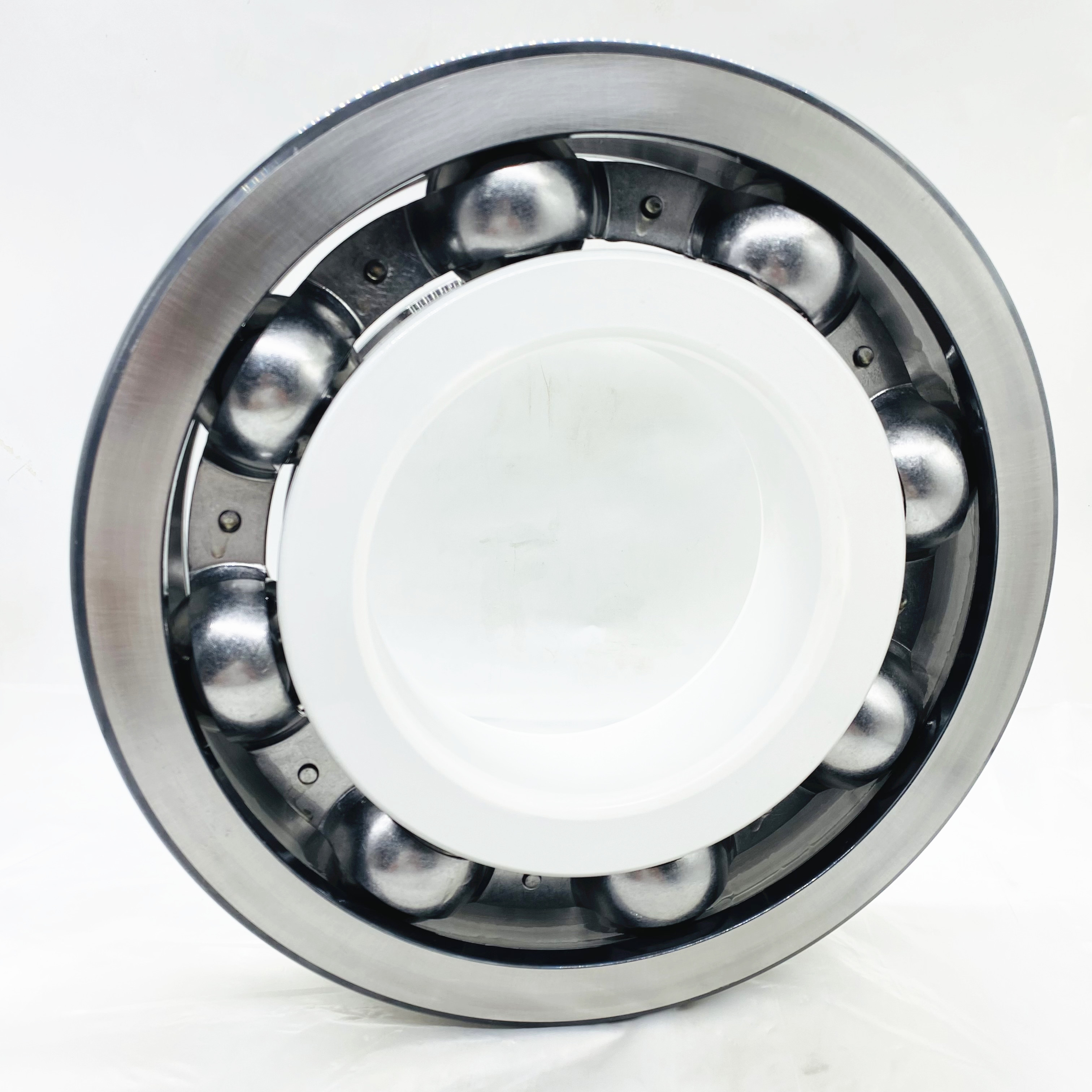 SKF internally insulated bearings 6326/C3VL2071 Deep Groove Ball Bearings Single Row