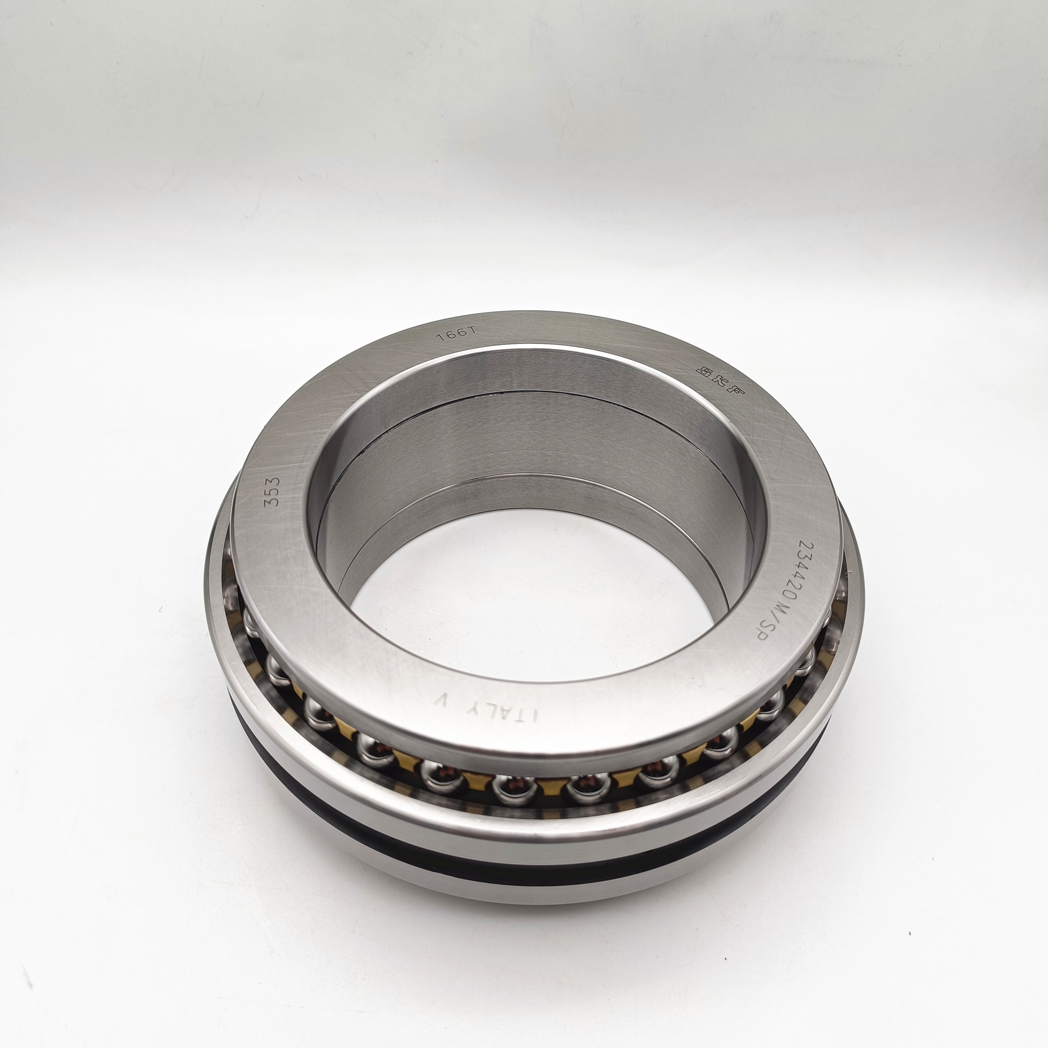 SKF 234420-M-SP Axial angular contact ball bearing 100x150x60mm ball bearing