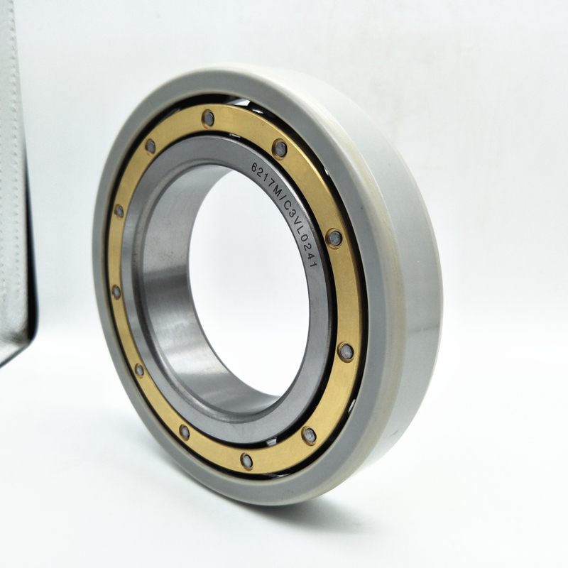 SKF internally insulated bearings 6324/C3VL2071 Deep Groove Ball Bearings Single Row