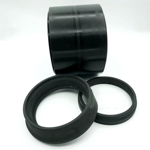 High Quality Transit Vehicles Railway Bearing BT2-8609 Tapered roller bearing units