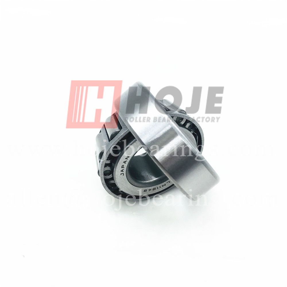 LM11949/LM11910 NTN JAPAN Tapered Roller Bearings LM 11949
