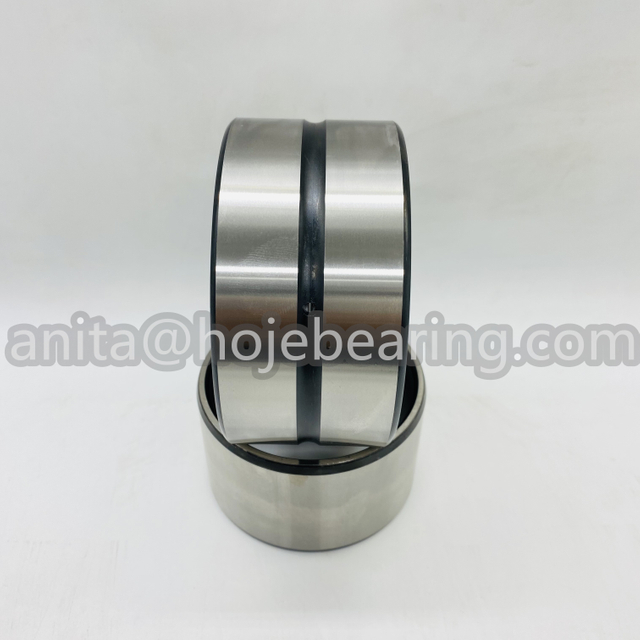 INA NA6916-ZW-XL Needle roller bearing Needle roller bearings NA69..-ZW, Dimension series 69, double row