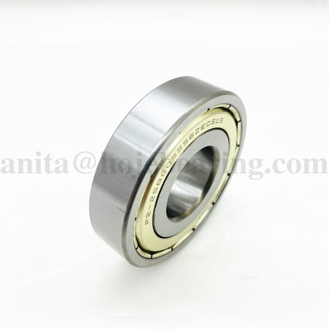 Ball Bearing P2-25bc05s56zecs15 NACHI Ball Bearing
