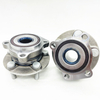 Auto Spare Parts Bearing/ SKF Koyo NSK NTN Timken Wheel Hub Dac306037-2 Bearing