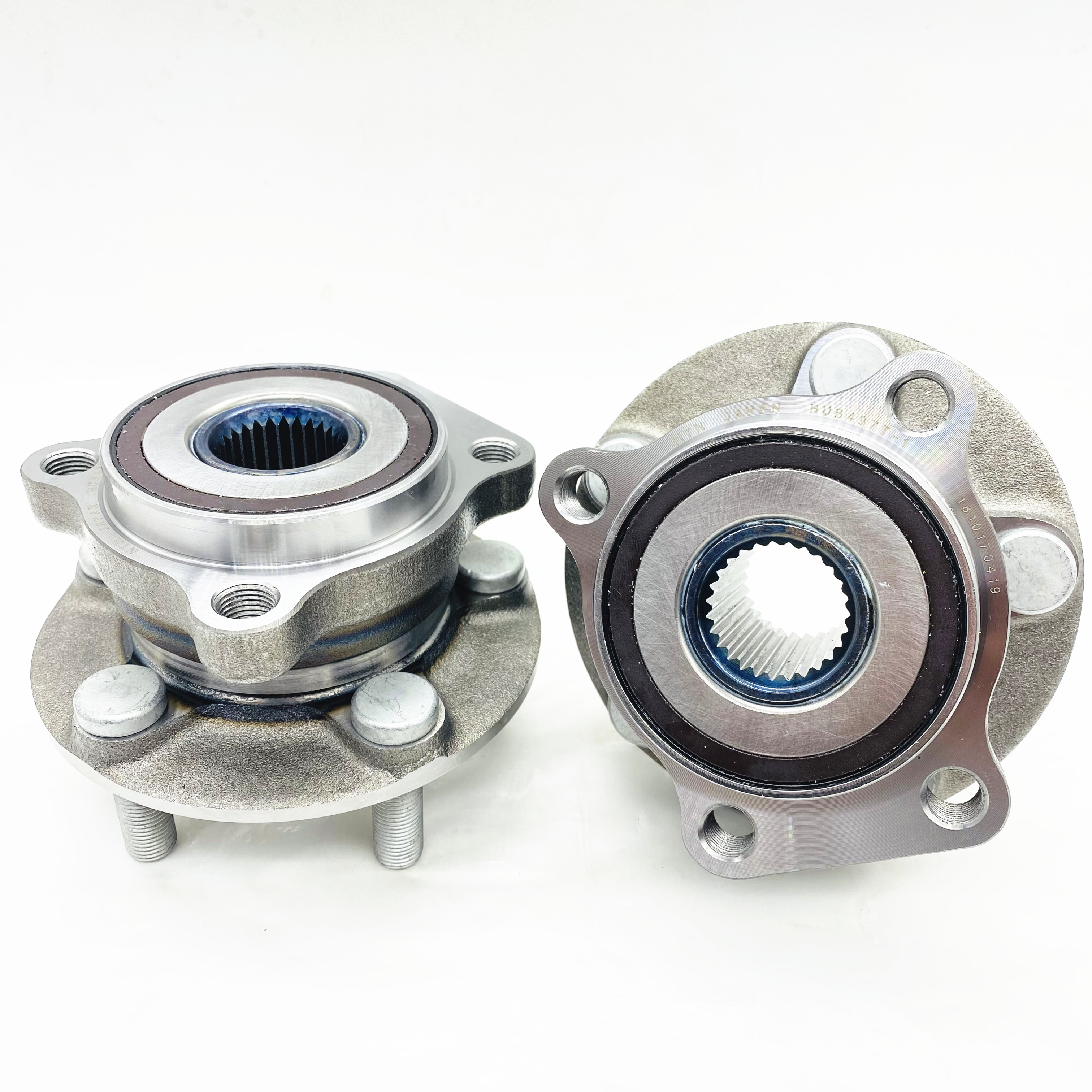Auto Spare Parts Bearing/ SKF Koyo NSK NTN Timken Wheel Hub Dac306037-2 Bearing