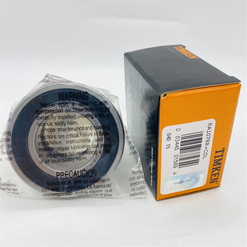 Ra102 Ra103 Ra104 Ra105 Ra106 Ra107 Ra108 Ra109 Ra110 Ra111 Ra112 Ra113 Rr Rrb Col Timken Tractor Insert Bearing with Collar