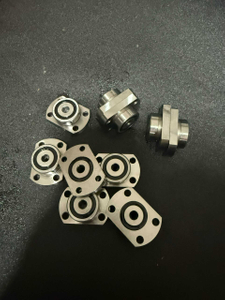 INA ZKLFA0640-2RS Axial angular contact ball bearing Angular contact ball bearing units ZKLFA bearing