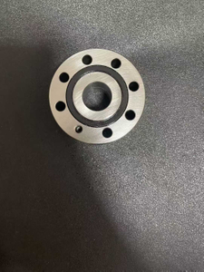 INA bearing ZKLF2068-2RS/2Z angular contact Ball screw bearing ZKLF2068