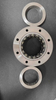 Axial angular contact bearings ZKLF70155-2Z, ZKLF70155-2Z-HL-HC,ZKLF80165-2Z with ceramic balls