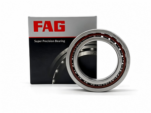 High Precision FAG Single Row Angular Contact Ball Bearing B7220-E-T-P4s-UL Bearing FAG