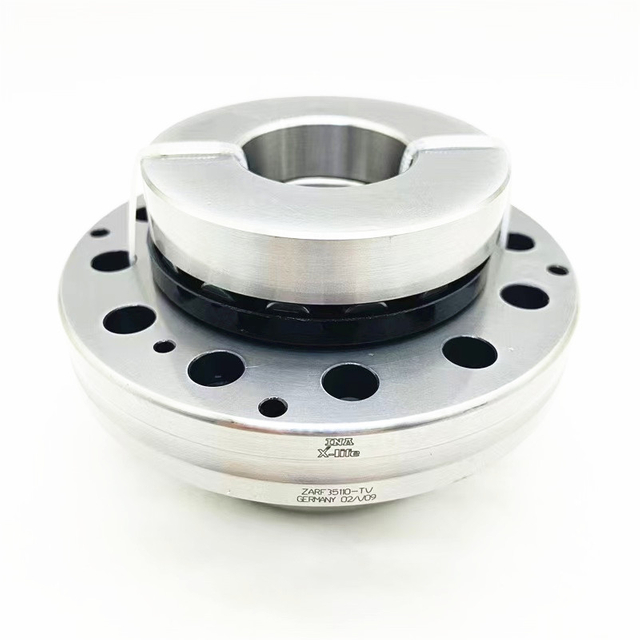 INA ZARF35110-L-TV Needle roller/axial cylindrical roller bearing